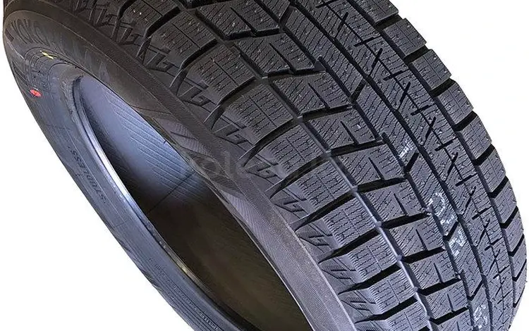 Yokohama Ice Guard IG60 255/35R19-225/40R19үшін430 000 тг. в Алматы