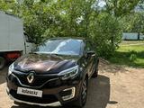 Renault Kaptur 2019 года за 7 200 000 тг. в Уральск – фото 2