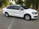 Volkswagen Polo 2011 годаfor4 400 000 тг. в Талдыкорган – фото 4