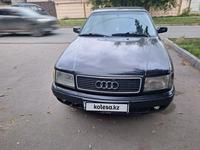 Audi 100 1992 годаүшін1 700 000 тг. в Павлодар