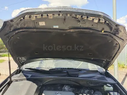 Lexus RX 330 2004 года за 7 000 000 тг. в Жезказган – фото 5