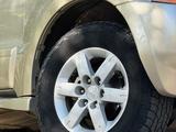 Mitsubishi Pajero 2006 года за 6 990 000 тг. в Кокшетау – фото 4