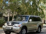 Mitsubishi Pajero 2006 года за 6 990 000 тг. в Кокшетау – фото 5