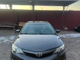 Toyota Camry 2014 годаүшін8 000 000 тг. в Байконыр – фото 4