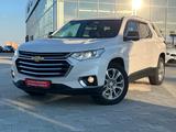 Chevrolet Traverse 2021 года за 19 990 000 тг. в Костанай