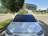 Hyundai Elantra 2018 года за 7 000 000 тг. в Алматы – фото 3