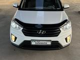 Hyundai Creta 2019 года за 8 500 000 тг. в Алматы – фото 2