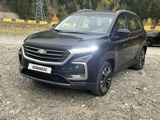 Chevrolet Captiva, 2022