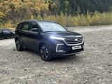 Chevrolet Captiva 2022 года за 7 900 000 тг. в Алматы – фото 4