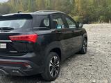 Chevrolet Captiva 2022 года за 7 900 000 тг. в Алматы – фото 2