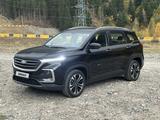Chevrolet Captiva 2022 года за 7 900 000 тг. в Алматы – фото 3