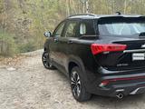 Chevrolet Captiva 2022 года за 7 900 000 тг. в Алматы – фото 5