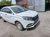 ВАЗ (Lada) XRAY 2022 года за 888 000 тг. в Темиртау