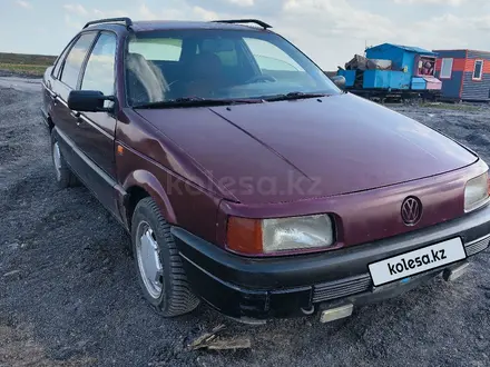 Volkswagen Passat 1992 года за 650 000 тг. в Караганда – фото 2