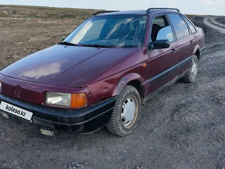 Volkswagen Passat 1992 года за 650 000 тг. в Караганда