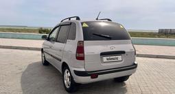 Hyundai Matrix 2005 годаүшін3 200 000 тг. в Актау – фото 4