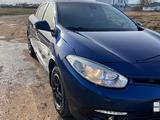 Renault Fluence 2011 годаүшін3 900 000 тг. в Уральск