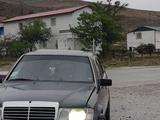 Mercedes-Benz E 300 1990 годаүшін1 600 000 тг. в Актау – фото 2