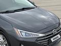 Hyundai Elantra 2019 года за 4 500 000 тг. в Уральск – фото 9
