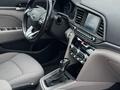 Hyundai Elantra 2019 года за 4 500 000 тг. в Уральск – фото 11