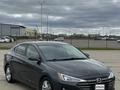 Hyundai Elantra 2019 года за 4 500 000 тг. в Уральск – фото 2