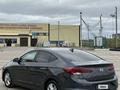 Hyundai Elantra 2019 года за 4 500 000 тг. в Уральск – фото 5