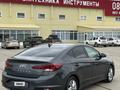 Hyundai Elantra 2019 года за 4 500 000 тг. в Уральск – фото 7