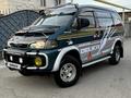 Mitsubishi Delica 1996 годаүшін4 100 000 тг. в Алматы – фото 6