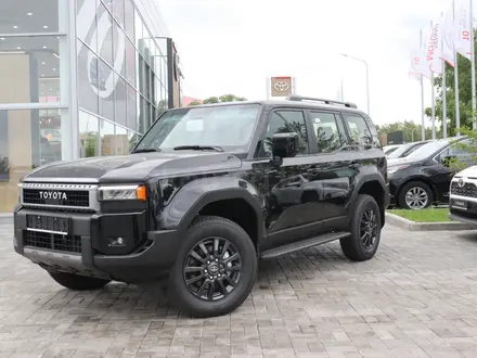 Toyota Land Cruiser Prado Comfort 2025 года за 31 490 000 тг. в Кокшетау