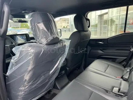Toyota Land Cruiser Prado Comfort 2025 года за 31 490 000 тг. в Кокшетау – фото 10