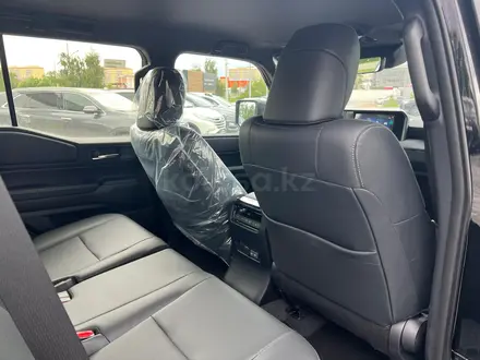 Toyota Land Cruiser Prado Comfort 2025 года за 31 490 000 тг. в Кокшетау – фото 11