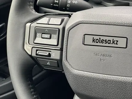 Toyota Land Cruiser Prado Comfort 2025 года за 31 490 000 тг. в Кокшетау – фото 16
