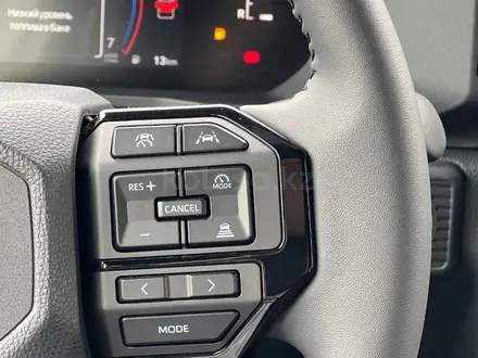 Toyota Land Cruiser Prado Comfort 2025 года за 31 490 000 тг. в Кокшетау – фото 17