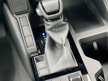 Toyota Land Cruiser Prado Comfort 2025 года за 31 490 000 тг. в Кокшетау – фото 19