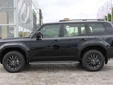 Toyota Land Cruiser Prado Comfort 2025 года за 31 490 000 тг. в Кокшетау – фото 2