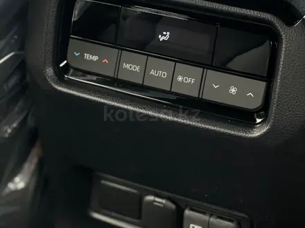 Toyota Land Cruiser Prado Comfort 2025 года за 31 490 000 тг. в Кокшетау – фото 21