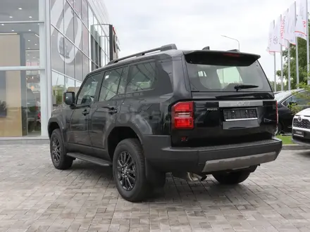 Toyota Land Cruiser Prado Comfort 2025 года за 31 490 000 тг. в Кокшетау – фото 3