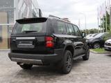 Toyota Land Cruiser Prado Comfort 2025 года за 33 023 900 тг. в Кокшетау – фото 5