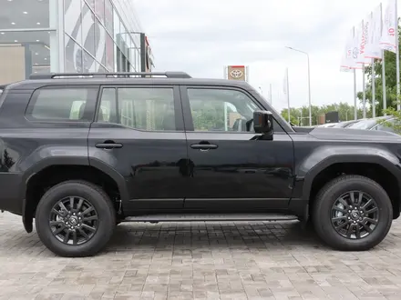 Toyota Land Cruiser Prado Comfort 2025 года за 31 490 000 тг. в Кокшетау – фото 6