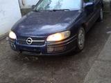 Opel Omega 1995 годаүшін600 000 тг. в Алматы – фото 4