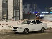 ВАЗ (Lada) Priora 2170 2011 годаүшін1 800 000 тг. в Астана