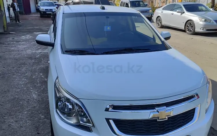 Chevrolet Cobalt 2020 годаfor4 700 000 тг. в Узынагаш