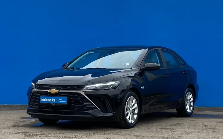 Chevrolet Monza 2023 годаүшін8 430 000 тг. в Алматы