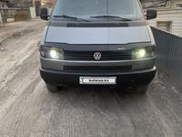 Volkswagen Transporter 1995 годаүшін4 000 000 тг. в Караганда