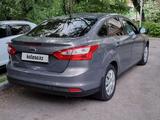 Ford Focus 2015 года за 4 500 000 тг. в Алматы – фото 2