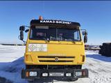 КамАЗ 1997 года за 9 000 000 тг. в Актау – фото 3