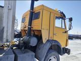 КамАЗ 1997 года за 9 000 000 тг. в Актау – фото 4