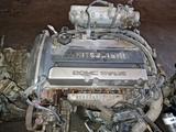 Двигатель 4g63 Dohc 16. Клапанный mitsubishi outlander 2.0 литра за 78 000 тг. в Алматы