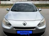 Renault Fluence 2012 годаүшін2 750 000 тг. в Житикара
