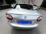 Renault Fluence 2012 годаүшін2 750 000 тг. в Житикара – фото 2